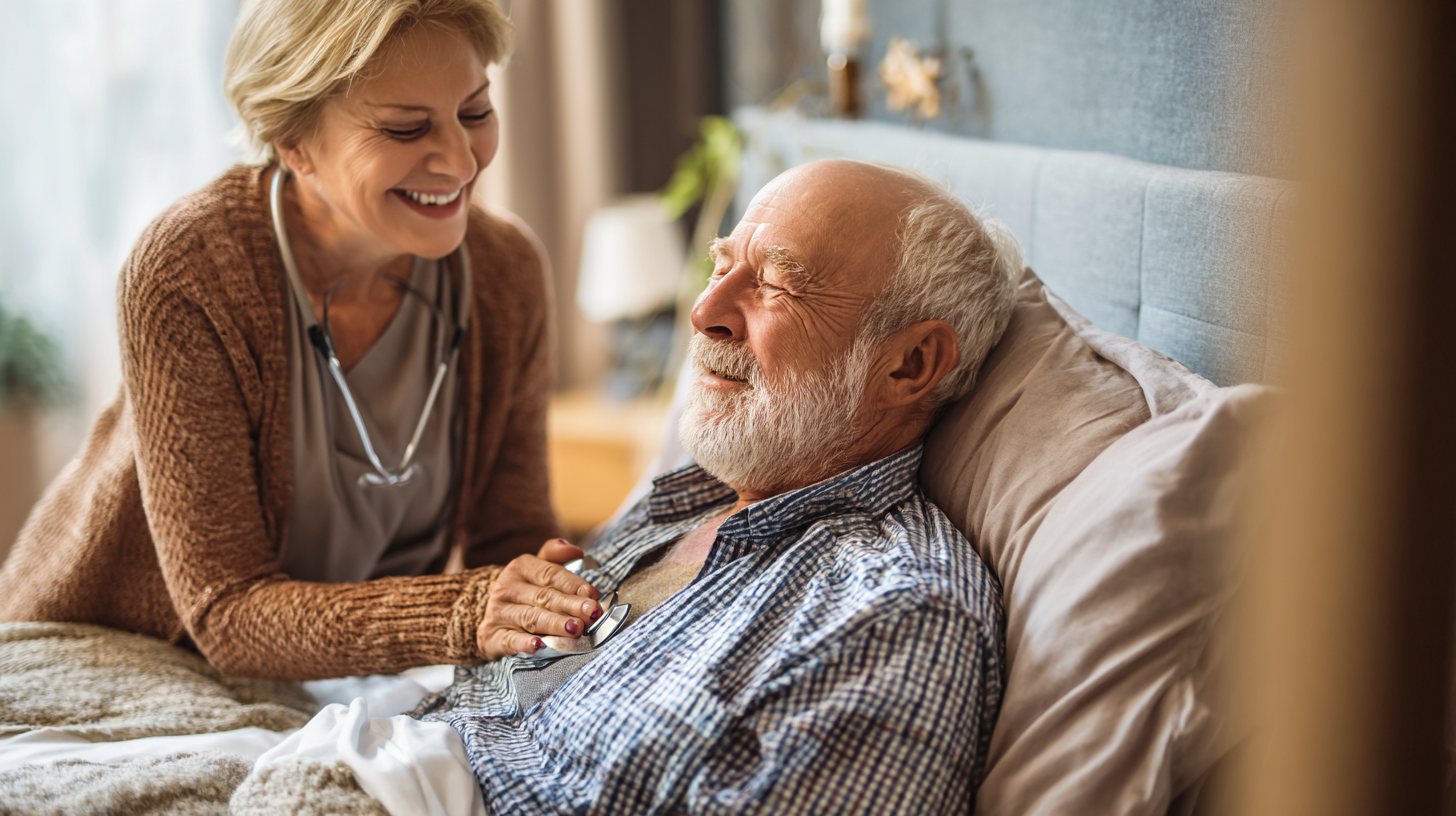 Top 2025 Trends in Personal In-Home Care: Elevating Comfort and Support