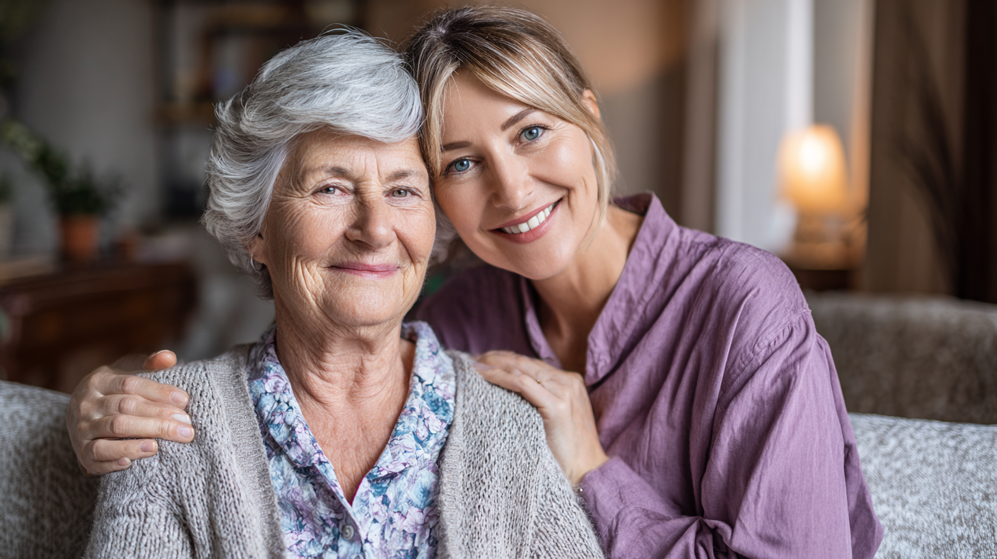 Top 2025 Trends in Personal In-Home Care: Elevating Comfort and Support