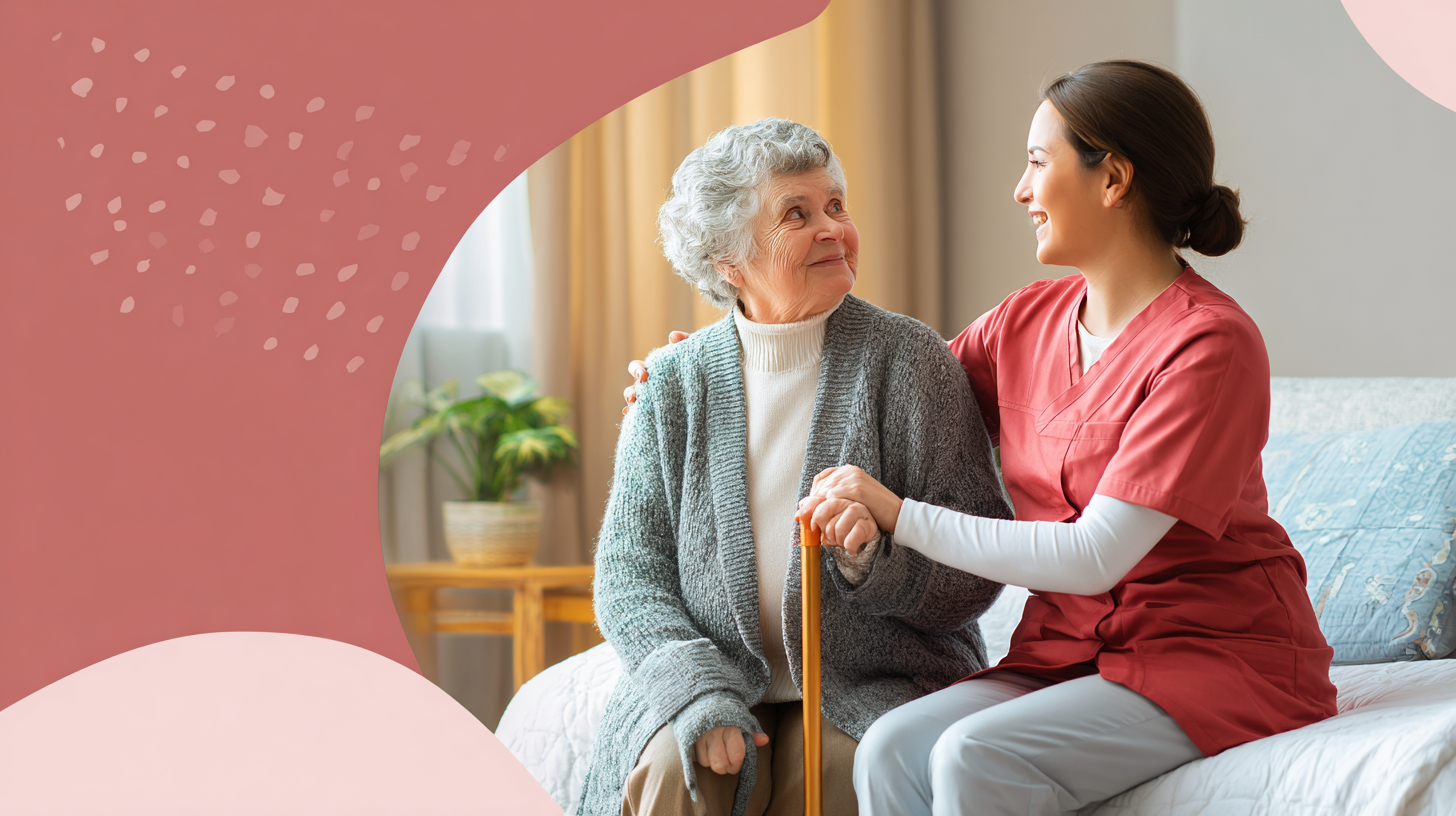 Top 2025 Trends in Personal In-Home Care: Elevating Comfort and Support