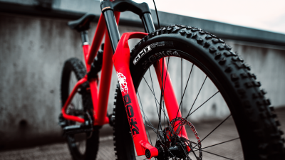 Why You Should Choose a 26 Inch Mountain Bike Fork for Optimal Performance and Durability