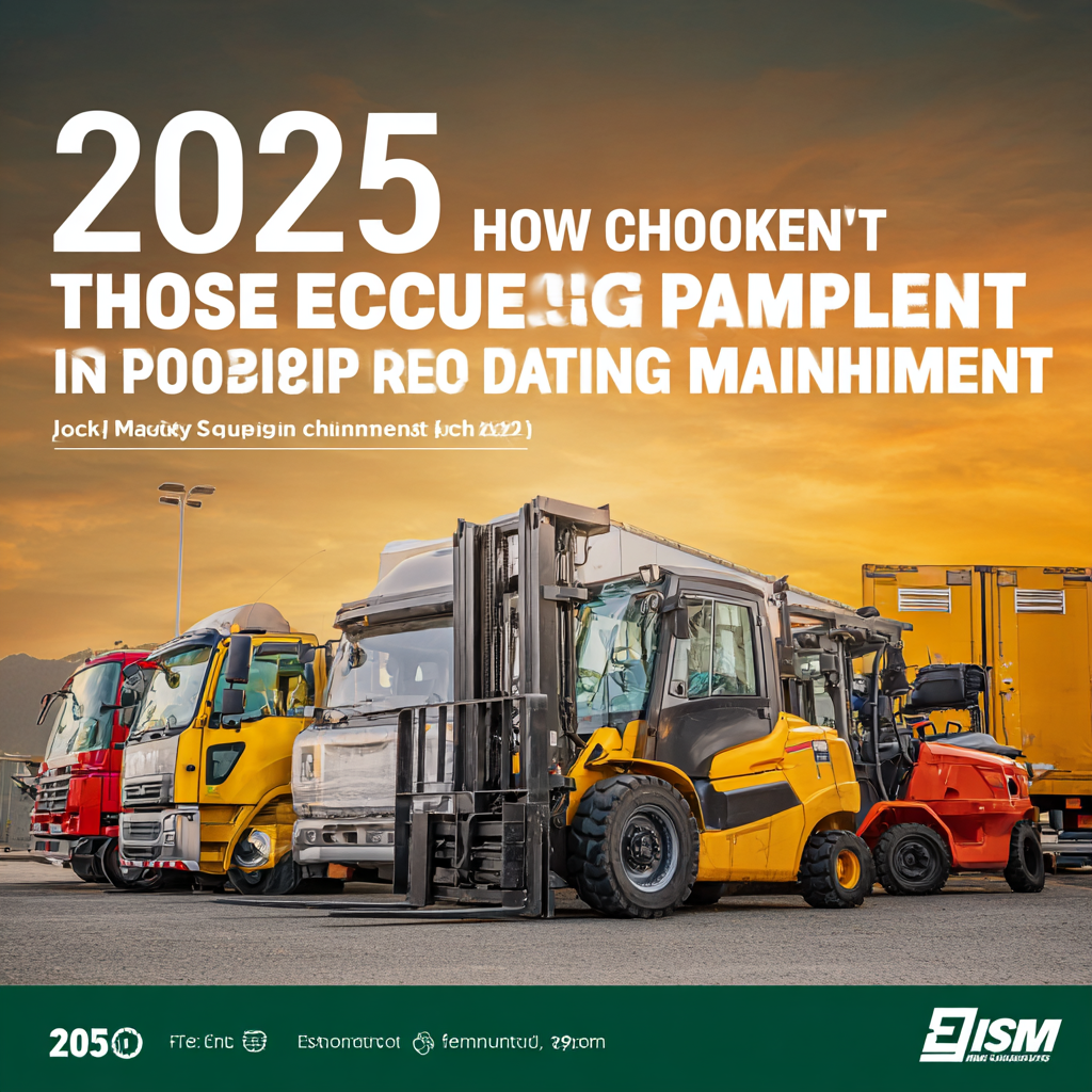 2025 How to Choose the Right Packing Equipment for Efficient Supply Chain Management