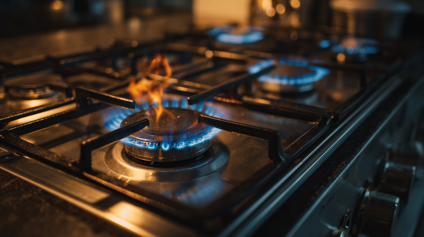 What is Tempered Glass for Stoves? Benefits, Uses, and Safety Data Explained