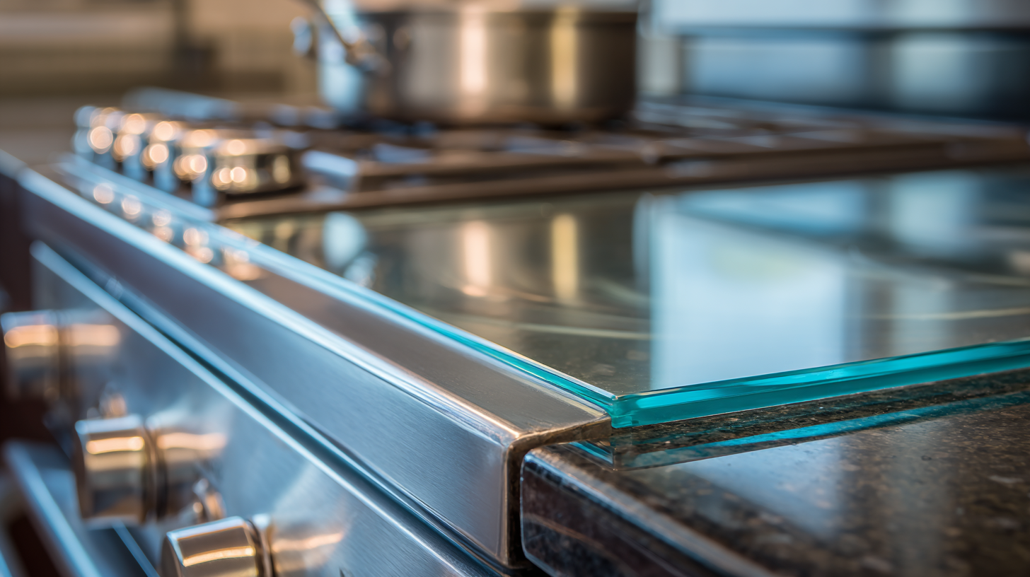 What is Tempered Glass for Stoves? Benefits, Uses, and Safety Data Explained
