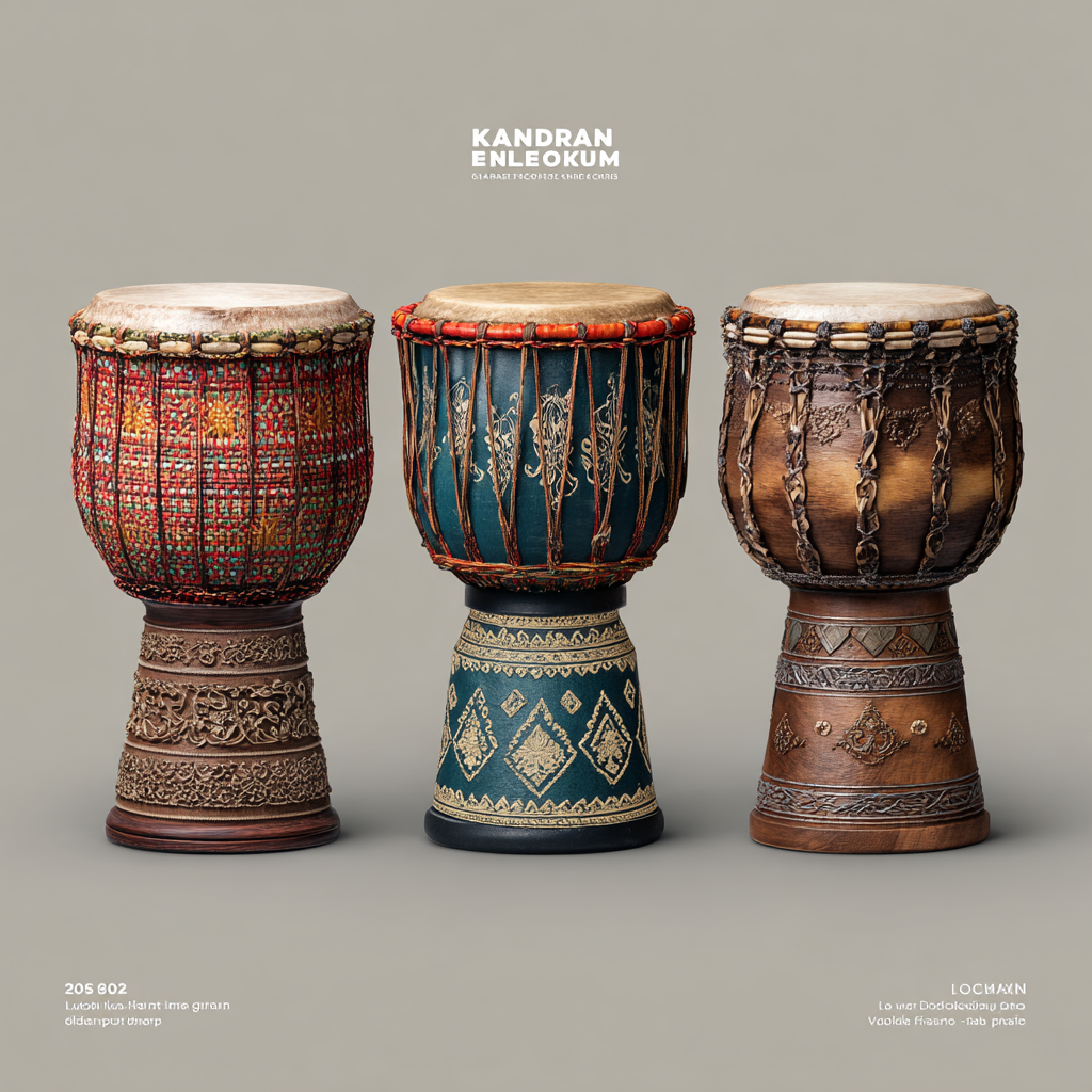 2025 Guide: How to Find the Best Lohe Ka Drum Price for Your Needs