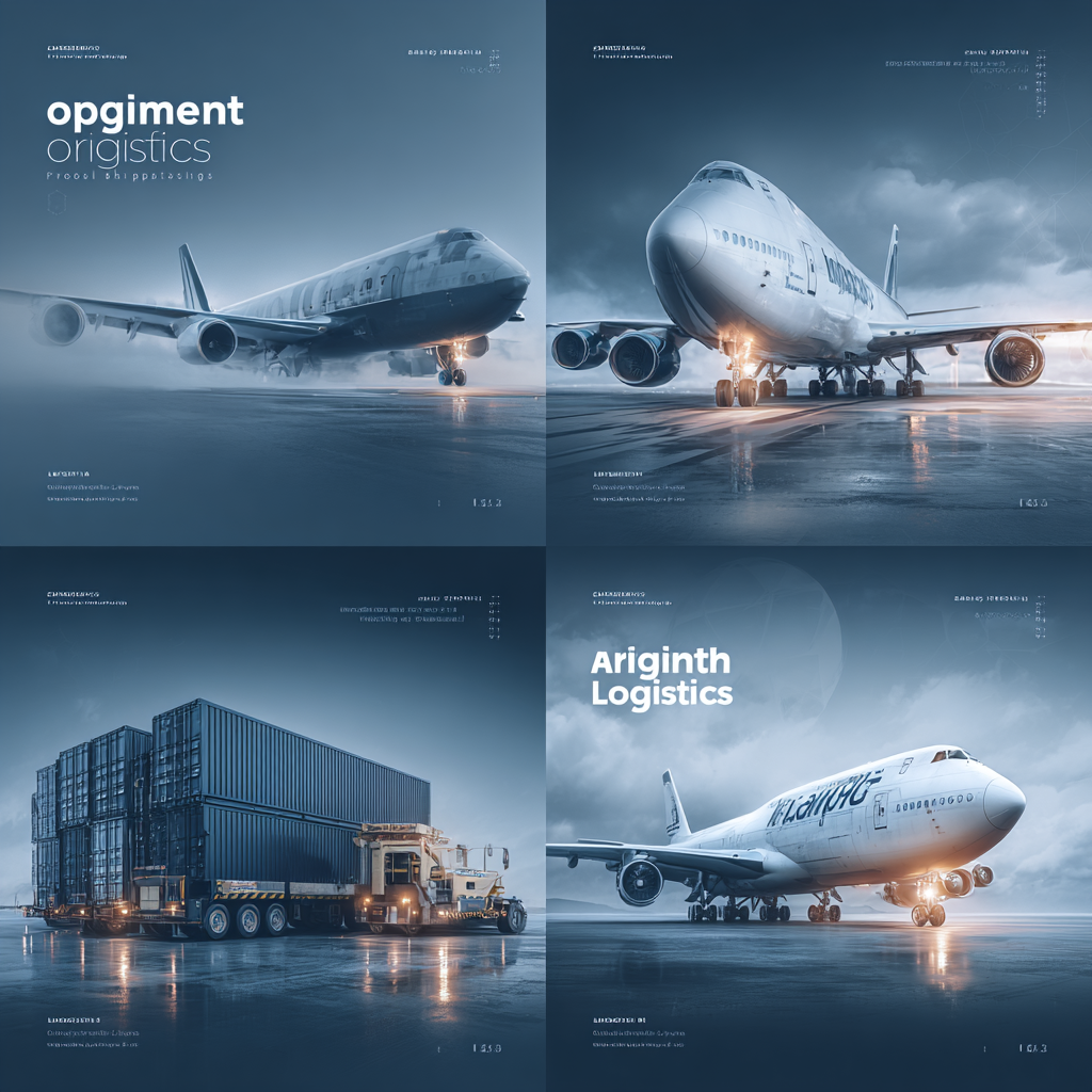 How to Optimize Airfreight Logistics for Faster International Shipping