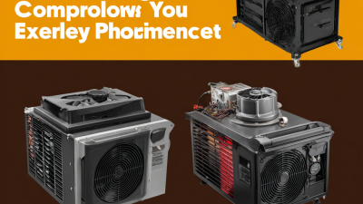Top 10 Thermal Management Coolers to Enhance Your Equipment Performance