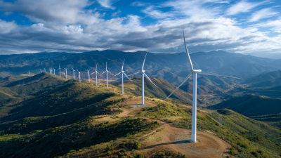 What is the Future of Renewable Energy Sources in Sustainable Development