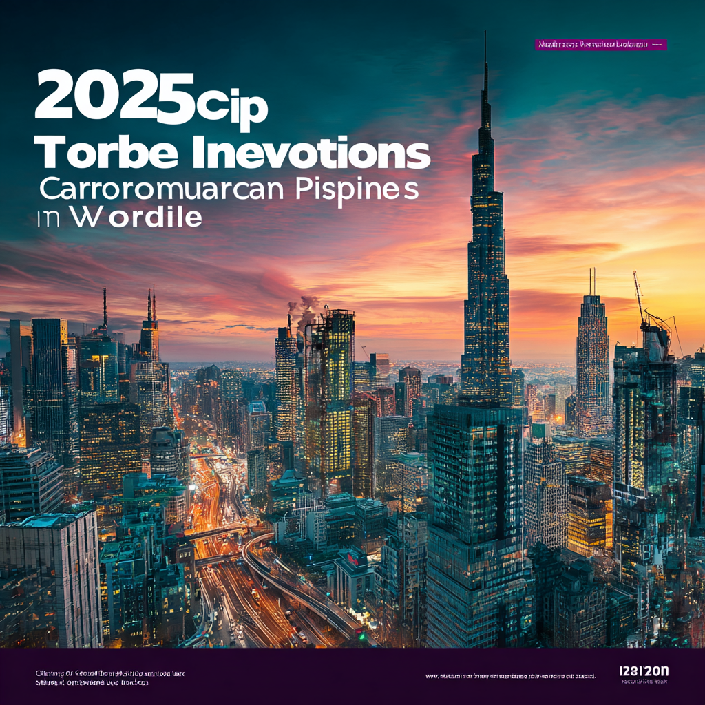 2025 Top 5 Carbon Pipe Innovations: Transforming Industries Worldwide