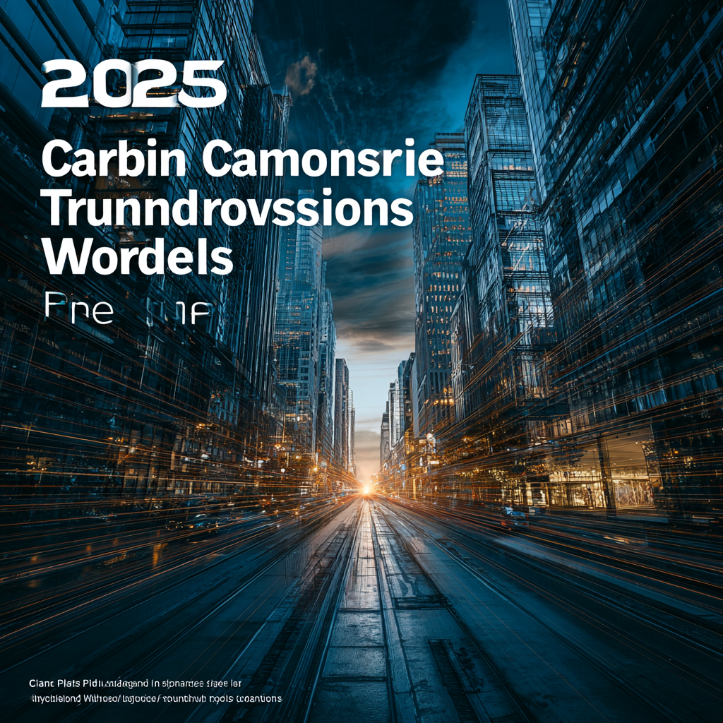 2025 Top 5 Carbon Pipe Innovations: Transforming Industries Worldwide