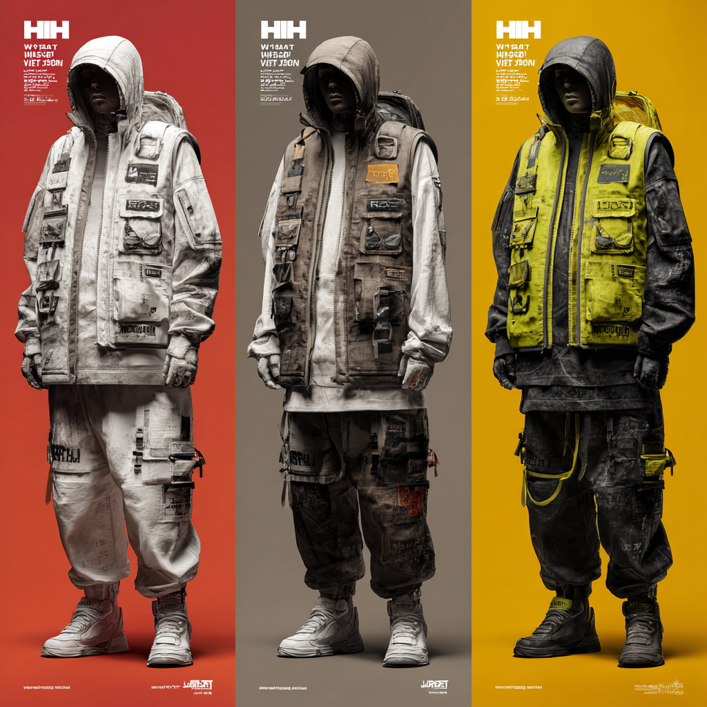 What is a Hi Vest Jacket and Why You Should Get One This Season