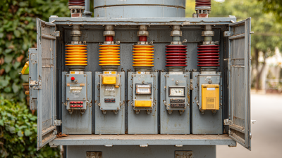 2025 Top Home Electrical Transformer Guide with Key Insights for Energy Efficiency