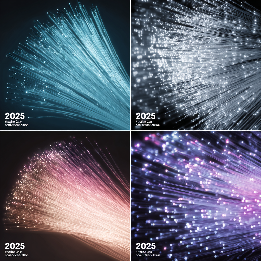 2025 Top Indoor Ftth Optical Fiber Cable for Seamless Connectivity