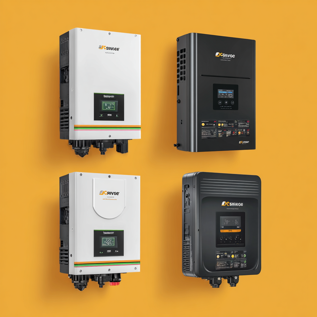 Unlock Energy Efficiency: The 2025 Guide to 3KW Hybrid Inverters for Homes