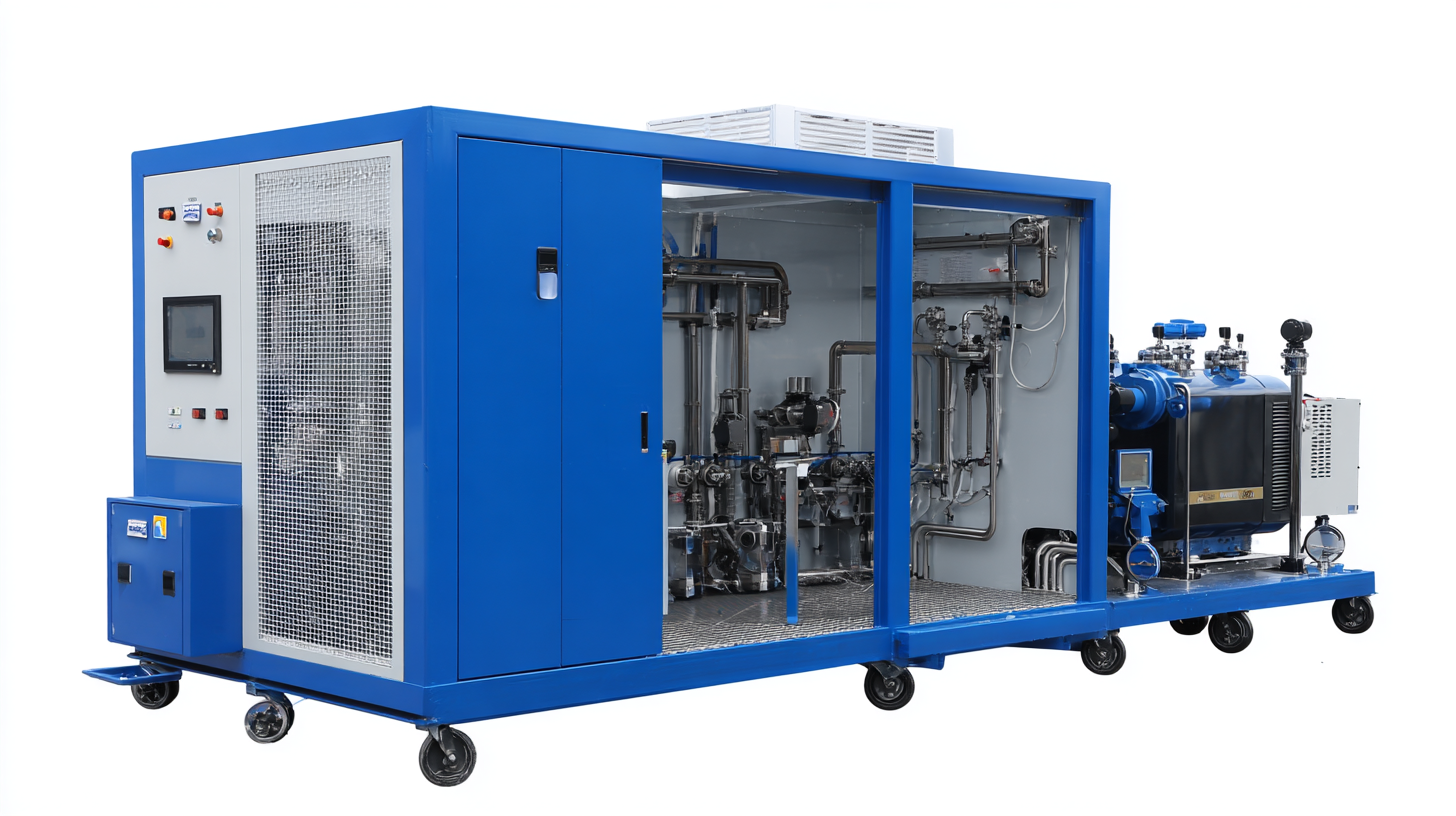 2025's Top 5 Water Jet Cutting Machines: Efficiency and Precision Redefined