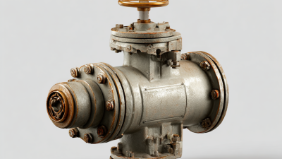 What is a Spring Return Valve and How Does It Work in Industrial Applications