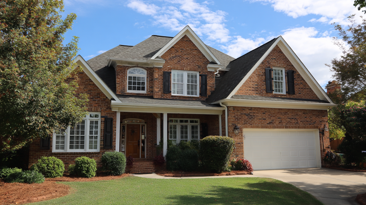 Top 7 Replacement Entry Doors That Enhance Your Home's Curb Appeal