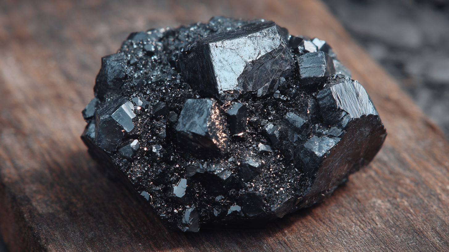 How to Utilize Sic Silicon Carbide for Enhanced Performance in 2025