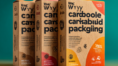 Why Cardboard Packaging Is the Sustainable Choice for Modern Businesses