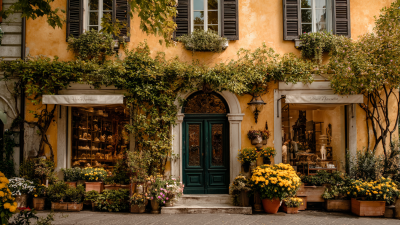 10 Essential Tips for Choosing Energy-Efficient Shop Windows and Doors