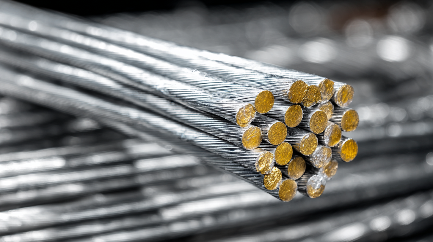 Top 5 High Heat Wire Options for Extreme Temperature Applications