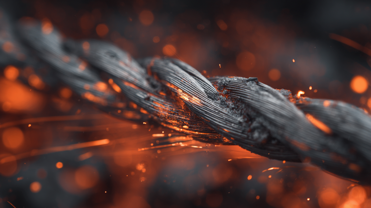 Top 5 High Heat Wire Options for Extreme Temperature Applications