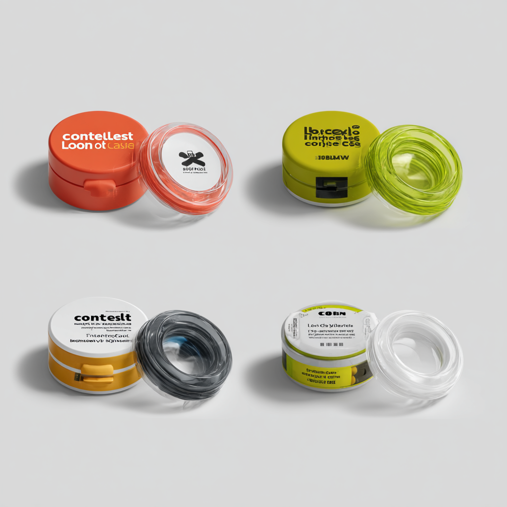 What is the Best Contact Lens Case for Your Daily Needs and Eye Care