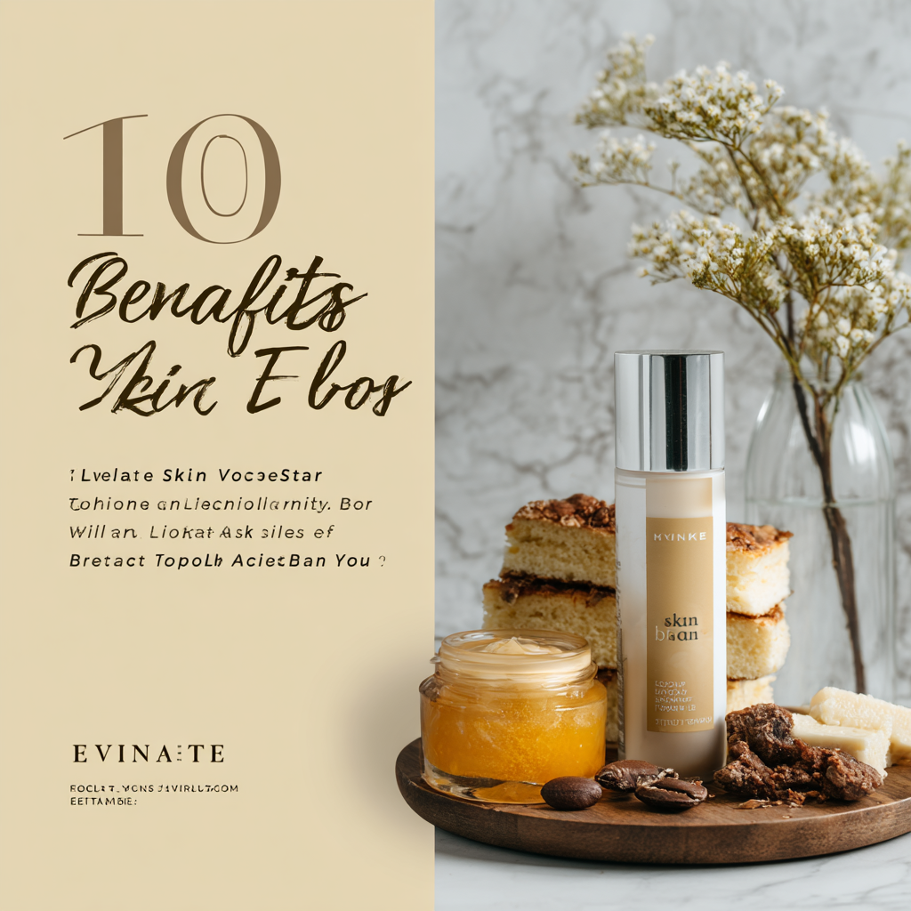 Top 10 Benefits of Visiting a Skin Bar: Elevate Your Skincare Routine Today!