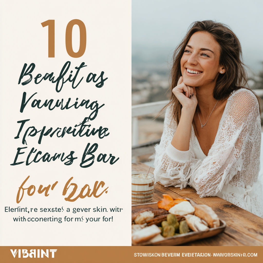 Top 10 Benefits of Visiting a Skin Bar: Elevate Your Skincare Routine Today!