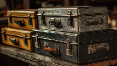 What is a Metal Tool Box and Why You Should Choose One for Your Projects