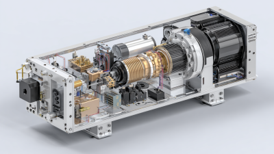 2025 Top DC Motor Controller Solutions for Enhanced Performance and Efficiency