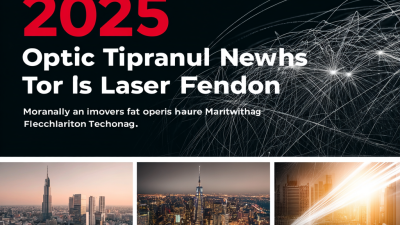 2025 Top Trends in Optical Fiber Laser Technology: Market Growth and Innovations