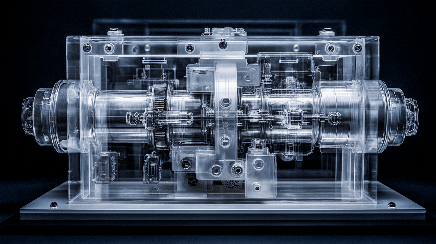 2025 Top 10 Regenerative Blowers: Boost Efficiency with Advanced Technology