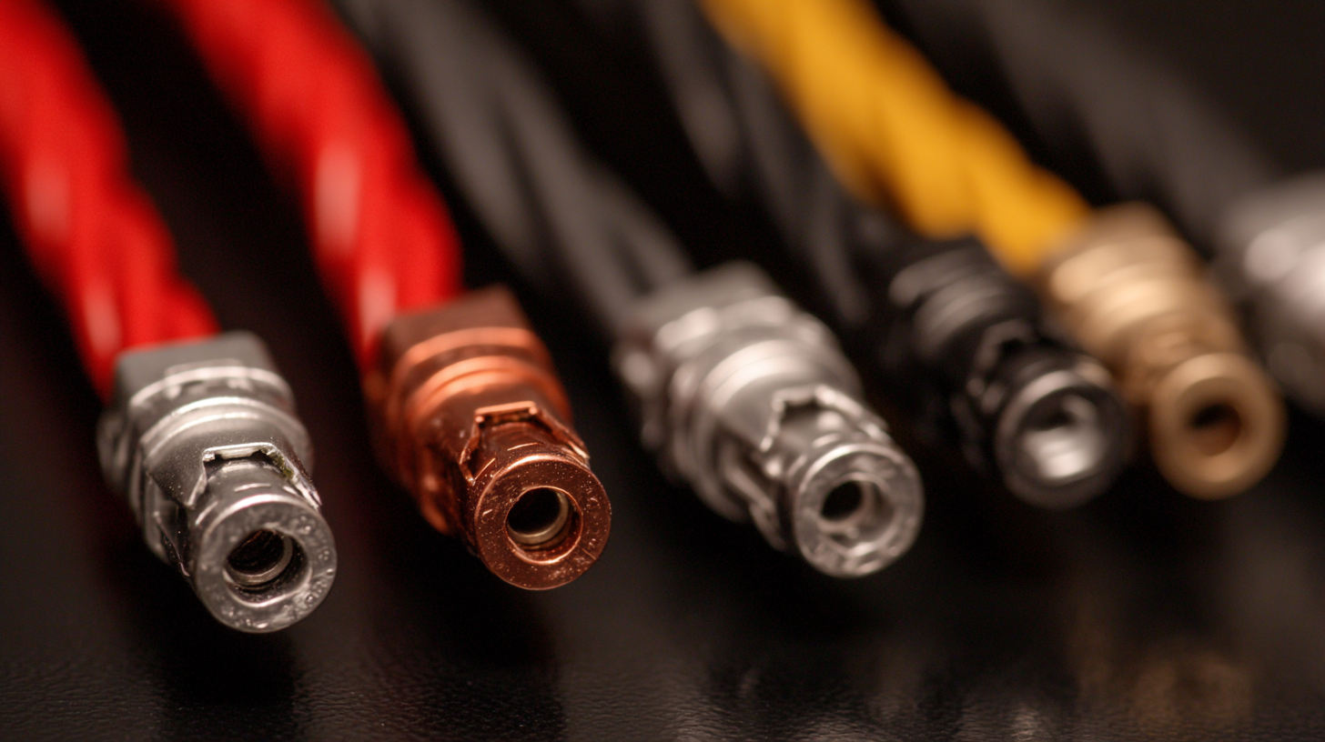 What is a Wire Cable Connector? Understanding Types and Applications