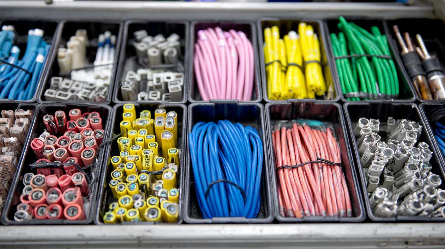 What is a Wire Cable Connector? Understanding Types and Applications