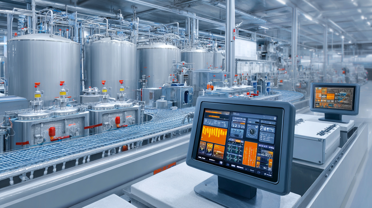 2025 How to Optimize Your Tank Level Monitoring System for Maximum Efficiency