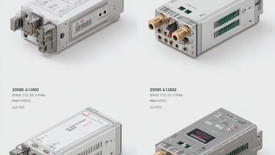 2025 Top 10 Single Mode Fiber Transceivers You Should Consider
