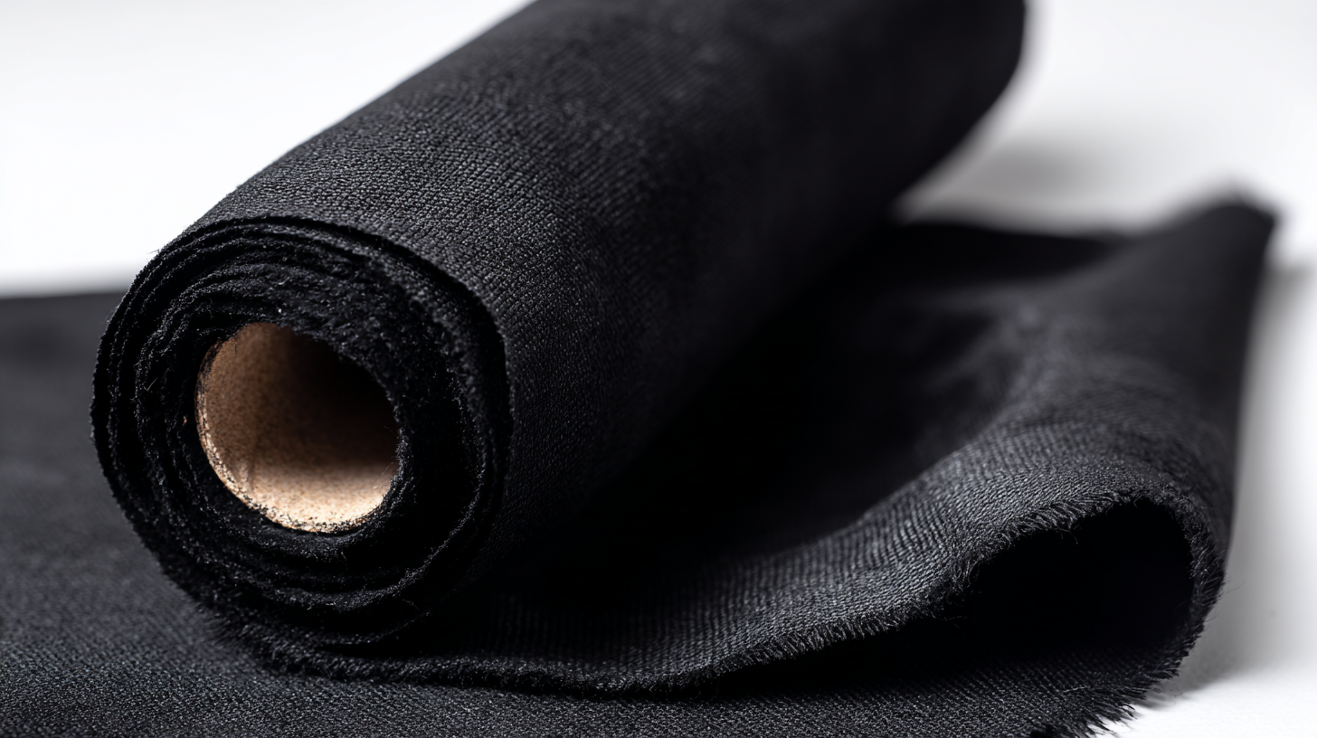 Top 5 Benefits of Using Sulphur Black Liquid in Textile Dyeing Processes