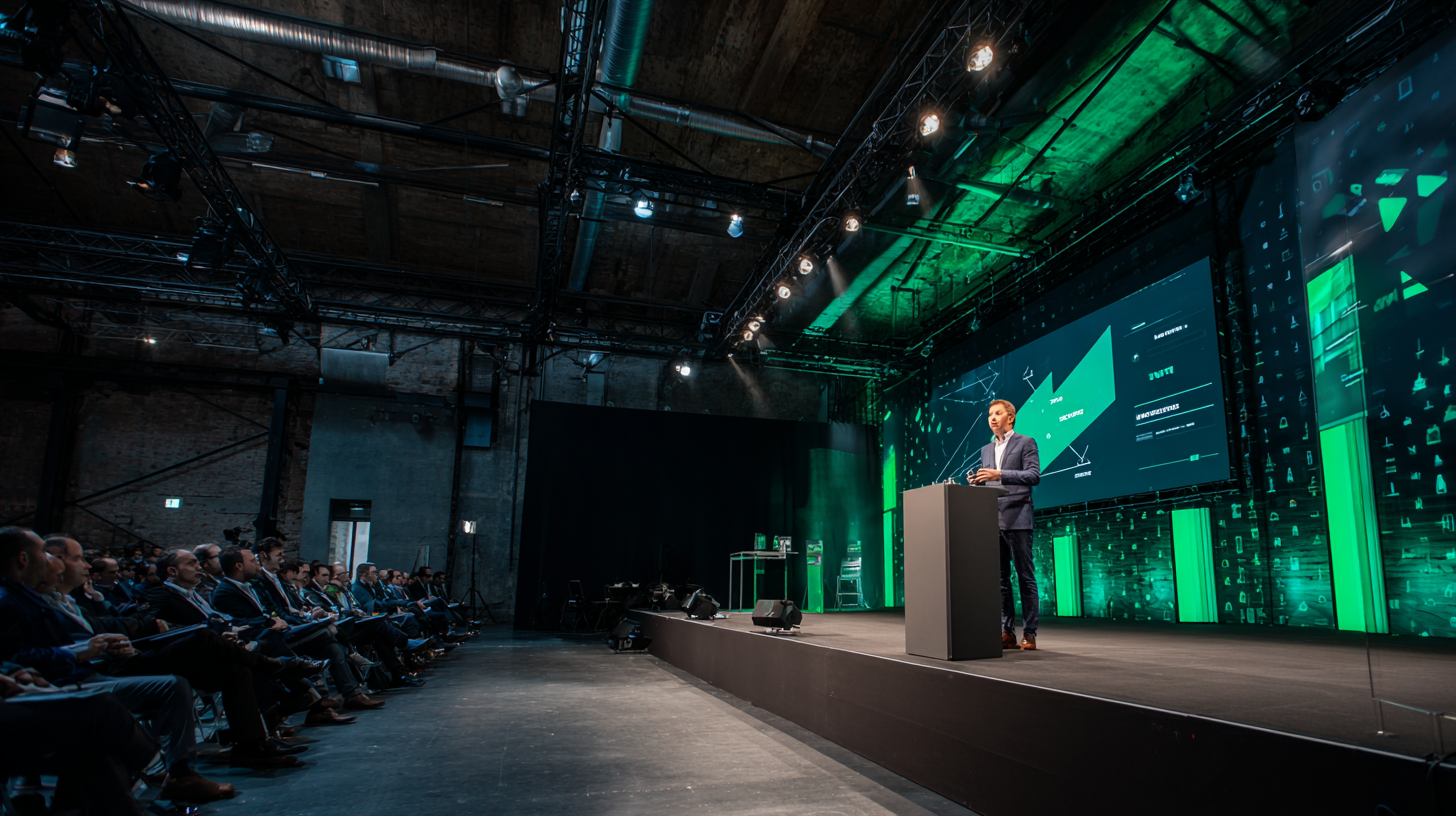 What is Automation for Industry and How It Transforms Business Operations