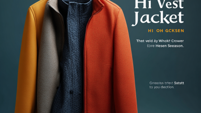 What is a Hi Vest Jacket and Why You Should Get One This Season