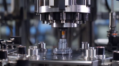 2025 Top Filling Machine Innovations Enhancing Efficiency and Precision in Manufacturing