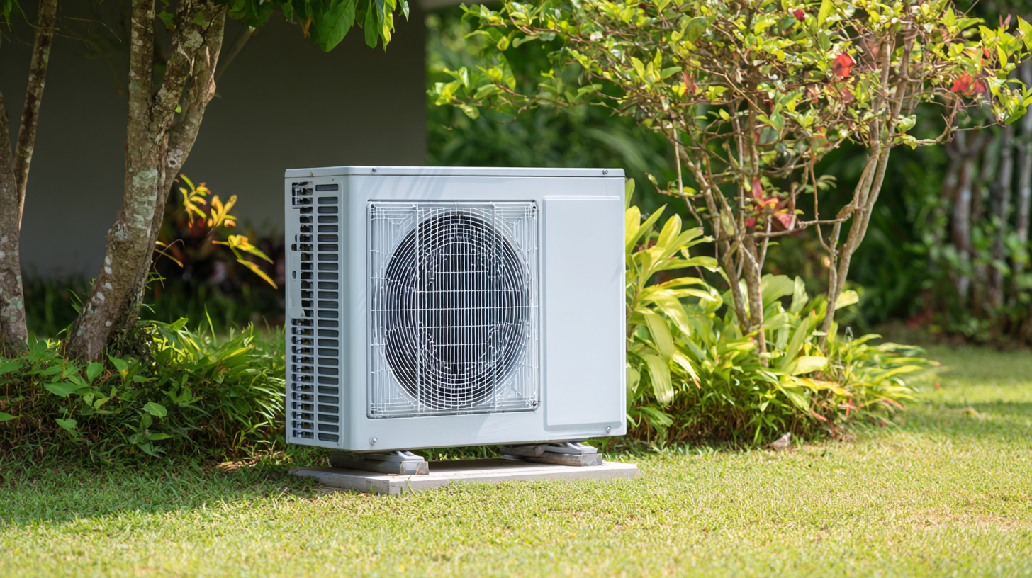 10 Best Heat Pumps for Energy Efficiency in 2023: Reviews & Buying Guide