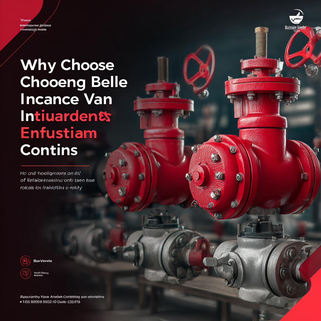 Why Choosing the Right Ball Valve Can Enhance Your Industrial Efficiency and Reduce Costs