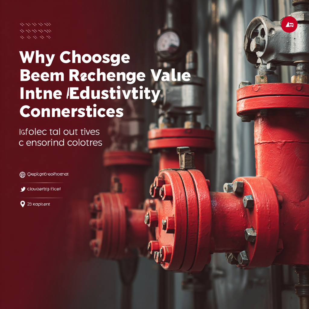 Why Choosing the Right Ball Valve Can Enhance Your Industrial Efficiency and Reduce Costs