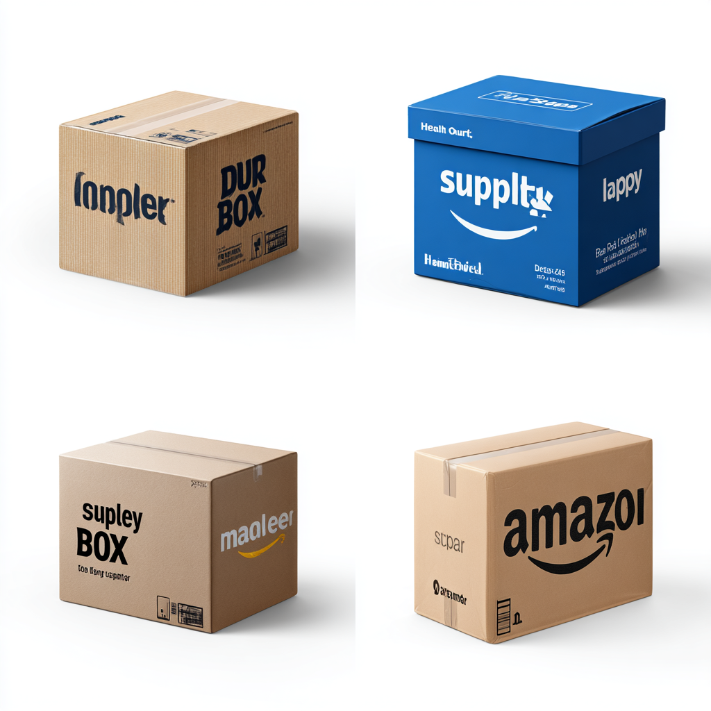 What is a Supply Box and How it Can Revolutionize Your Storage Solutions