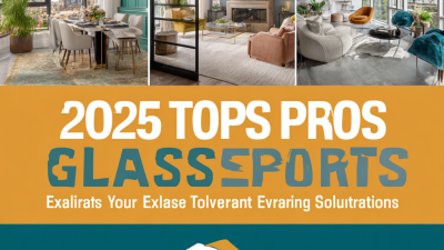 2025 Top Glass Pros: Elevate Your Space with Expert Glass Solutions