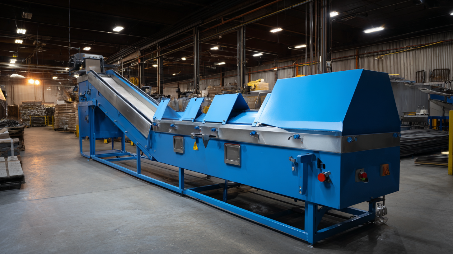 7 Best Metal Detectors for Conveyor Belts to Ensure Quality Control in 2023