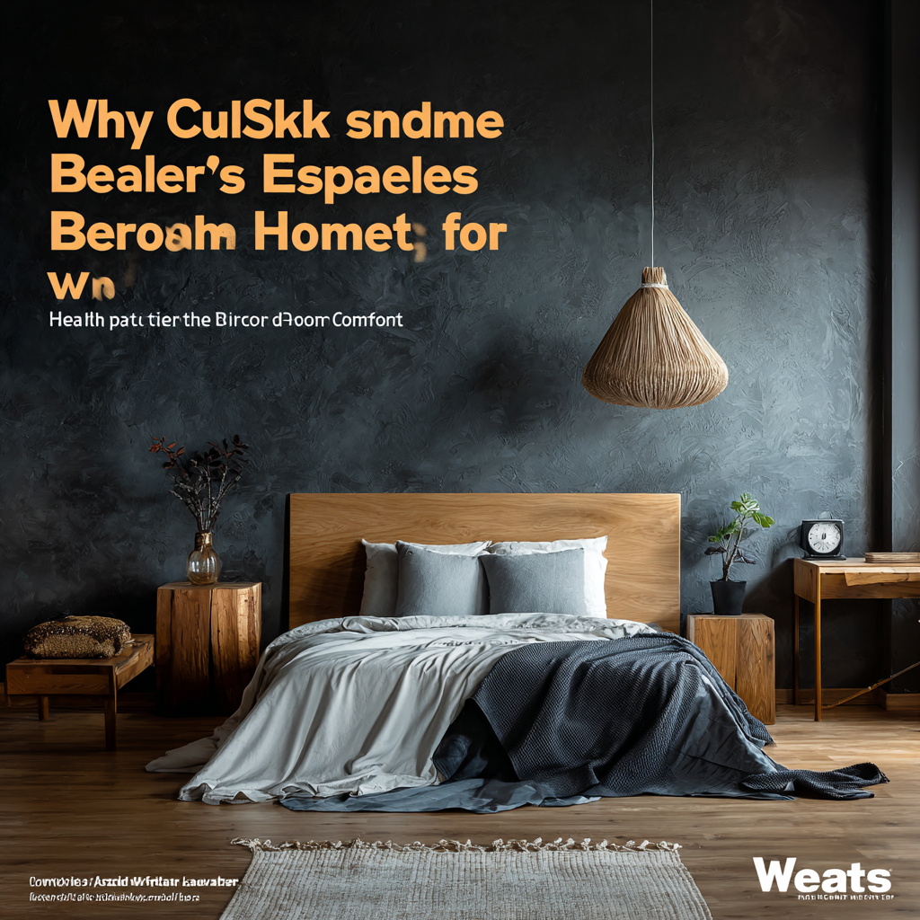 Why Blackout Shades Are Essential for Better Sleep and Home Comfort