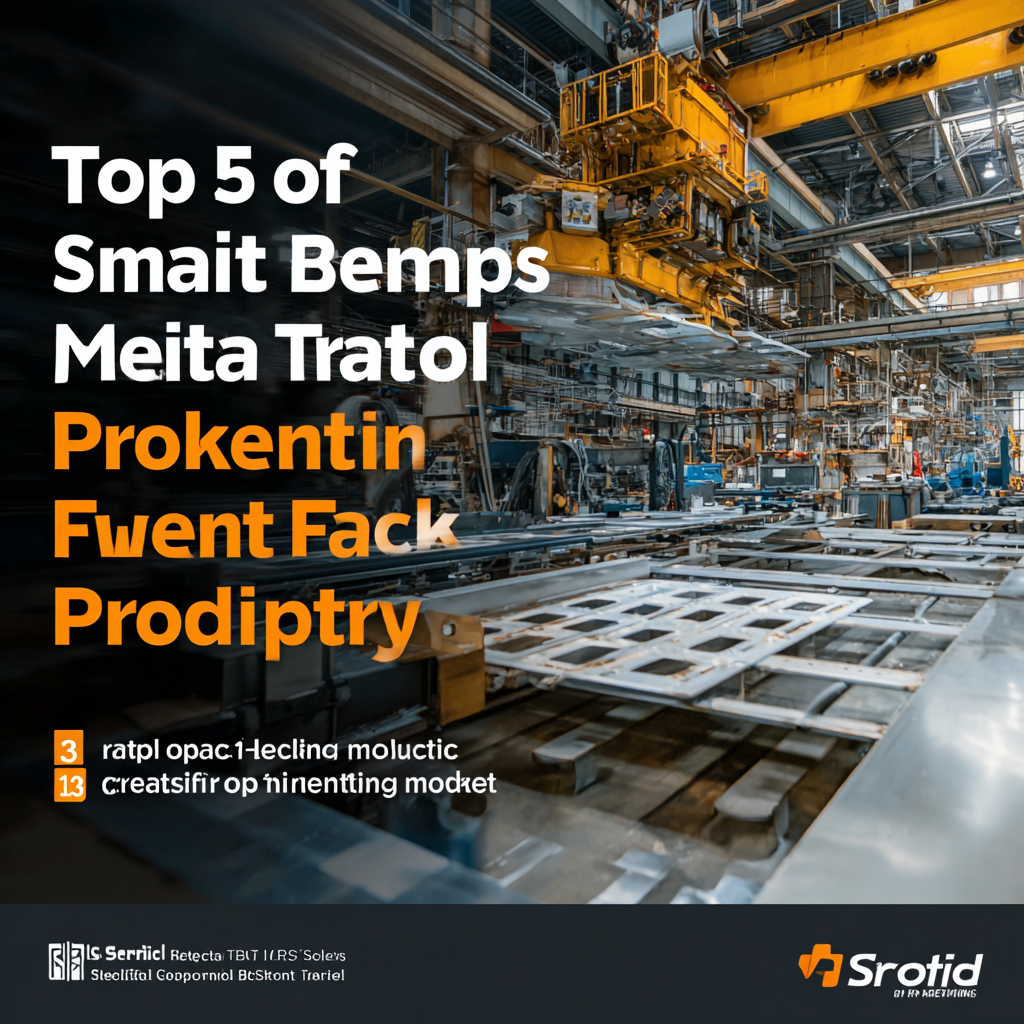 Top 5 Benefits of Rapid Sheet Metal Prototyping for Fast-Track Production