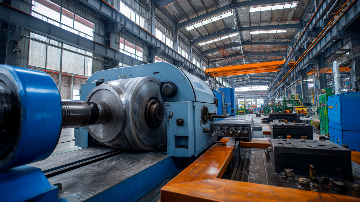 How to Choose the Best Centrifugal Disc Finishing Machine for Your Needs