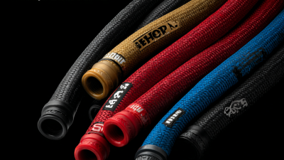 2025 Top Truck Silicone Hoses: The Ultimate Guide to Choosing the Best Options